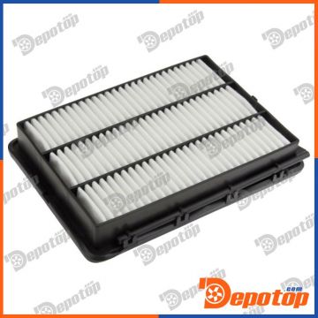 Filtre à air pour HYUNDAI | FAF-HY-537, 20-0K-K36